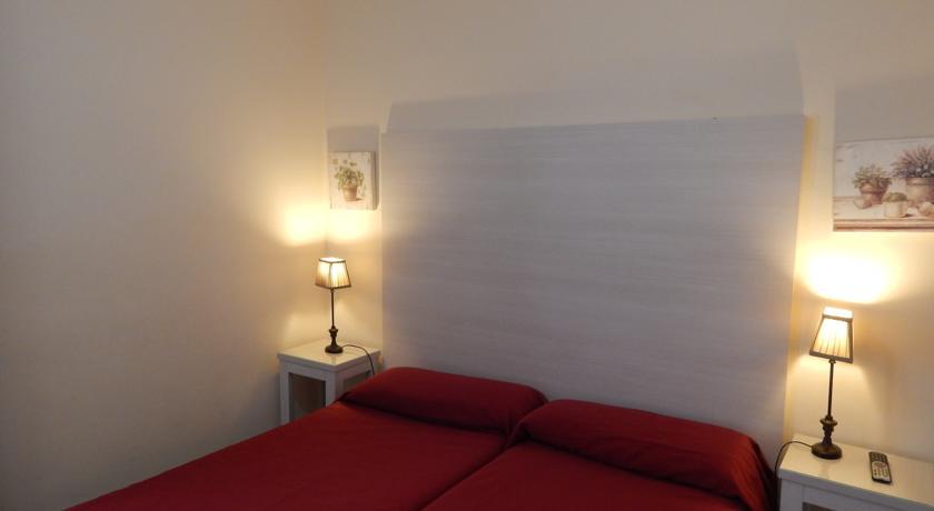 Hospederia Marques Hotel Cádiz Eksteriør billede