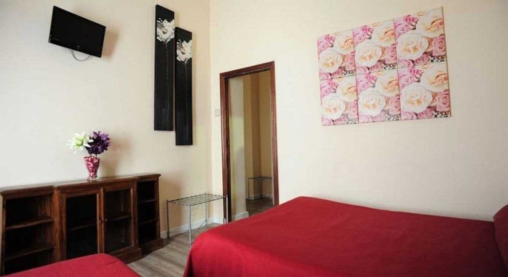 Hospederia Marques Hotel Cádiz Eksteriør billede